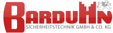Barduhn Sicherheitstechnik GmbH Minden aus Minden (NRW)